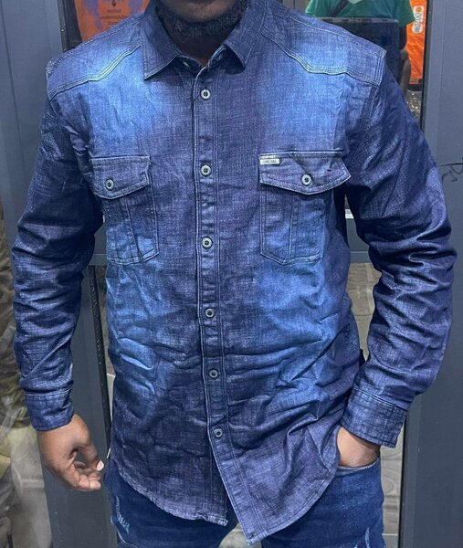 Chemise pour homme