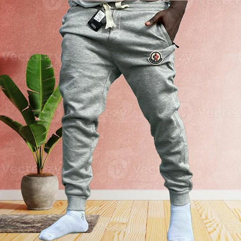 Joggings cargo