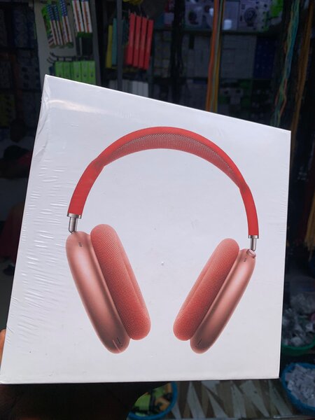 Head set