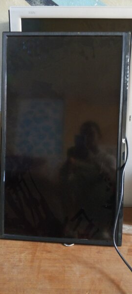 Moniteur LCD HD