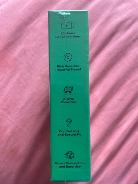 XBUDS 3