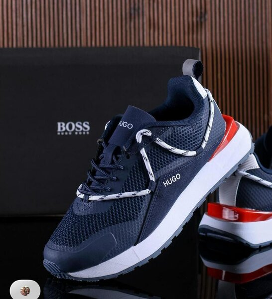 HUGO BOSS