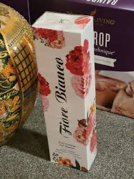 Fiore bianco