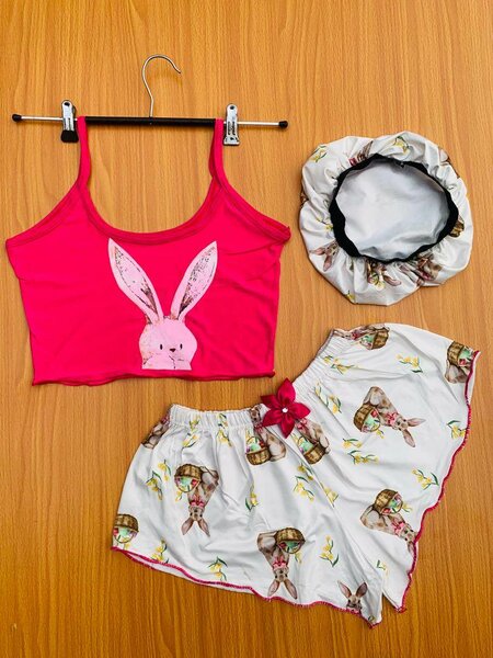 Night wear
