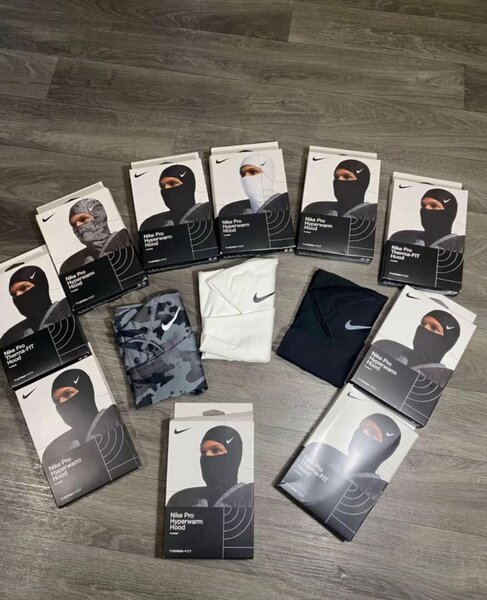 Cagoule Nike