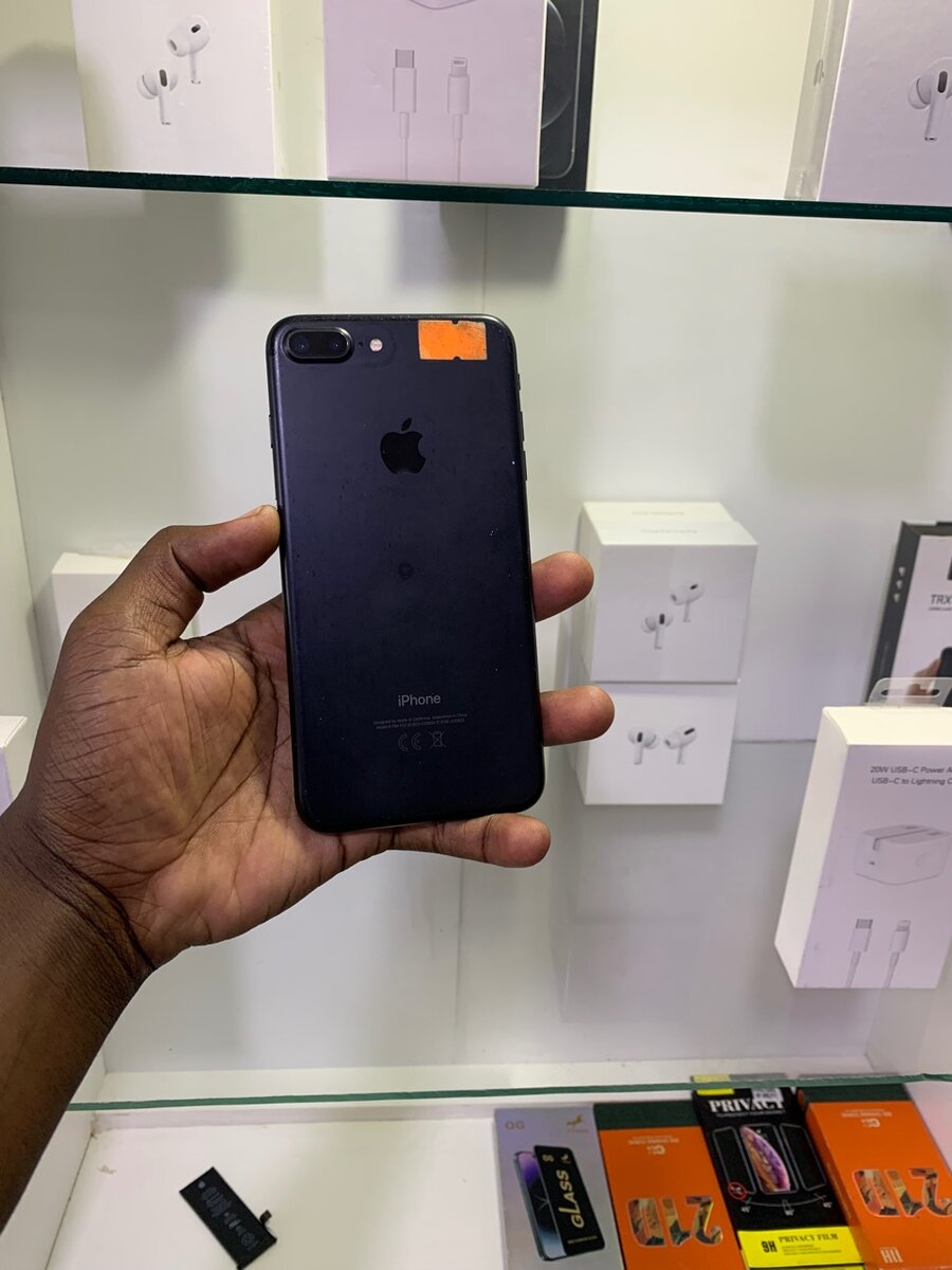 iPhone 7 Plus 32gb