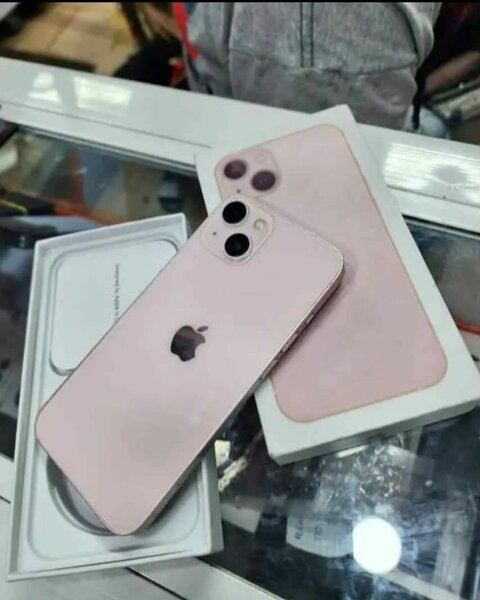 Iphone 14 simple 128 GO