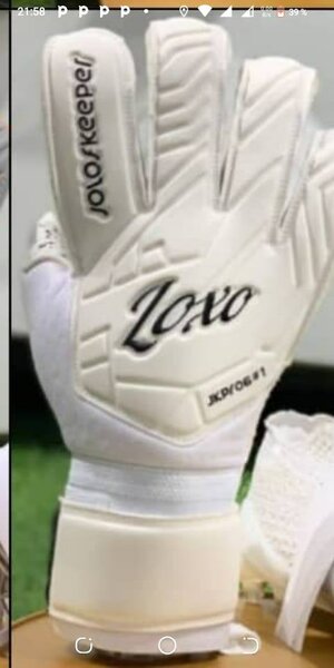 Gants de Gardien Solokeeper