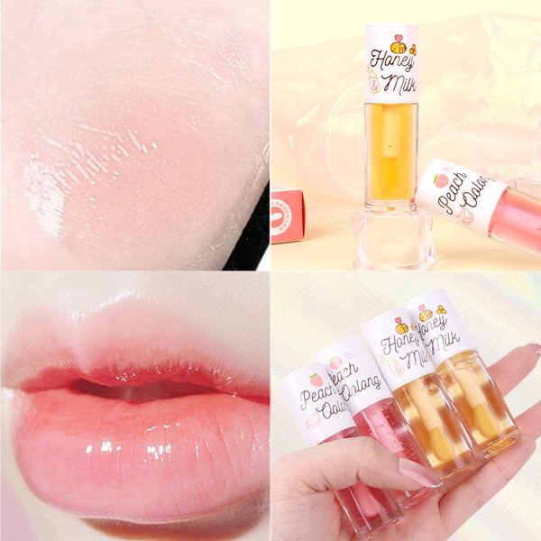Lip gloss
