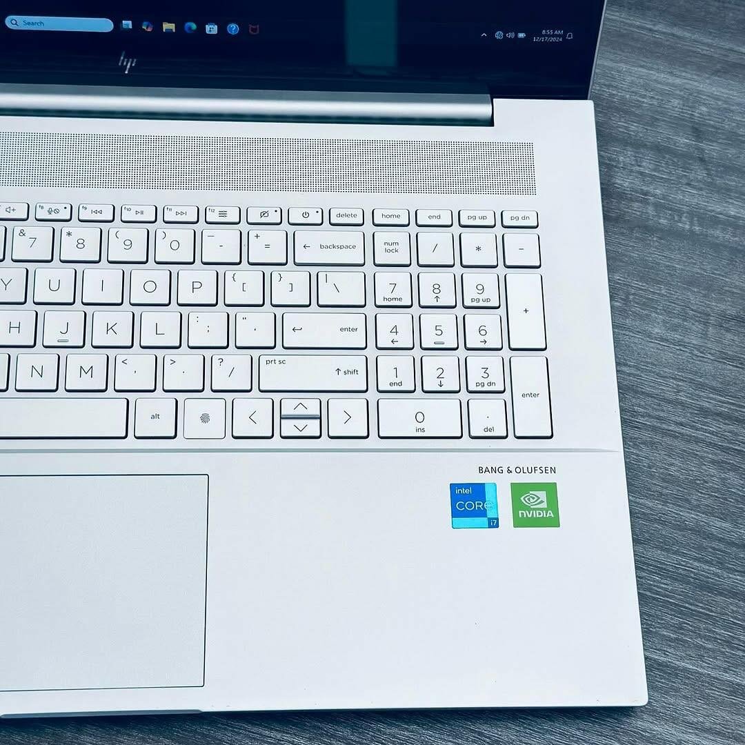 HP Laptop