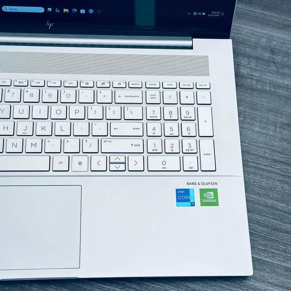 HP Laptop