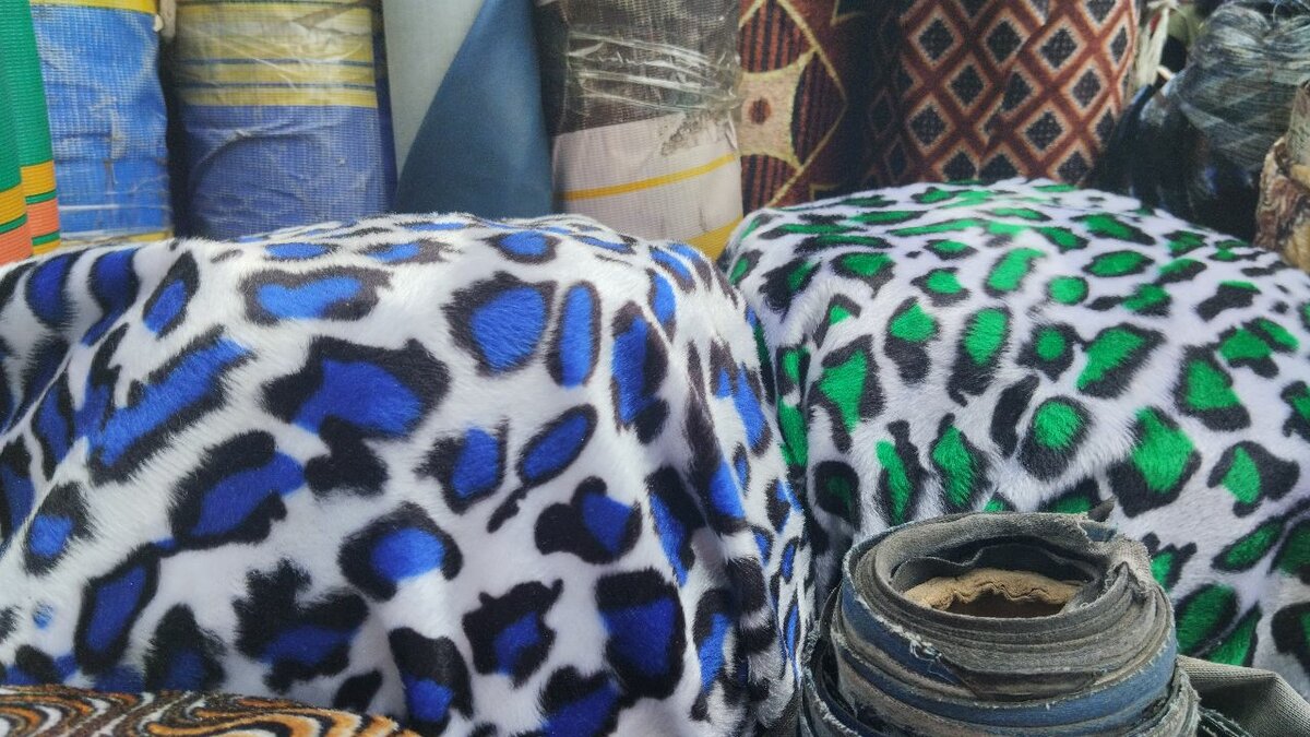 Soft Couch Fabric