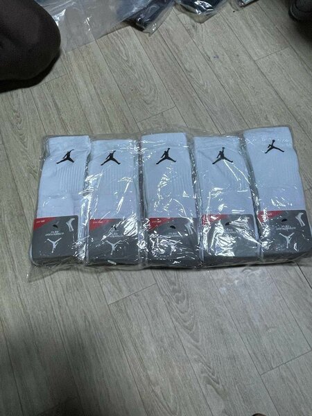 Chaussettes JORDAN
