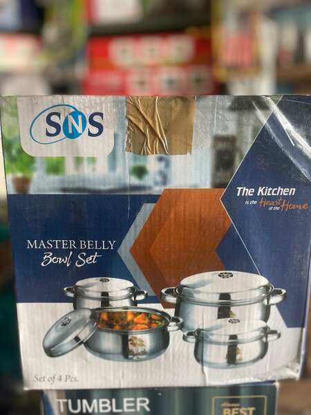 Assiette SNS