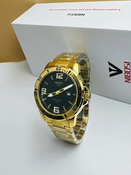 Une montre de luxe Originale