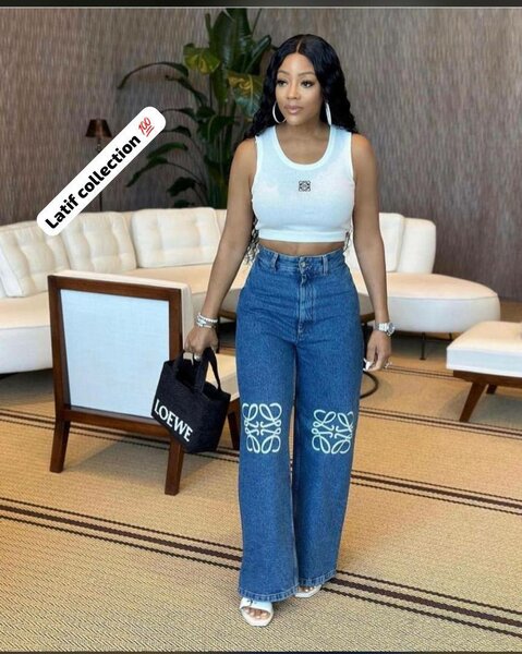 Habit et pantalon femme