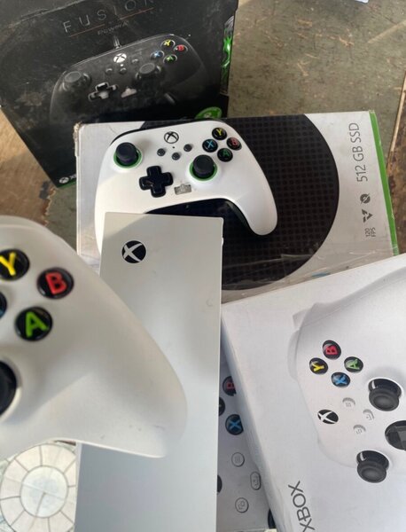 Xbox Séries S