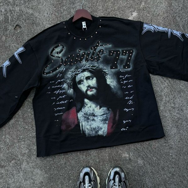 Sweat-shirt