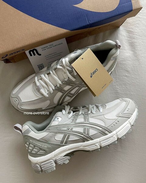 ASICS