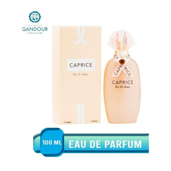 Parfum Caprice Eau de Parfum 100ml