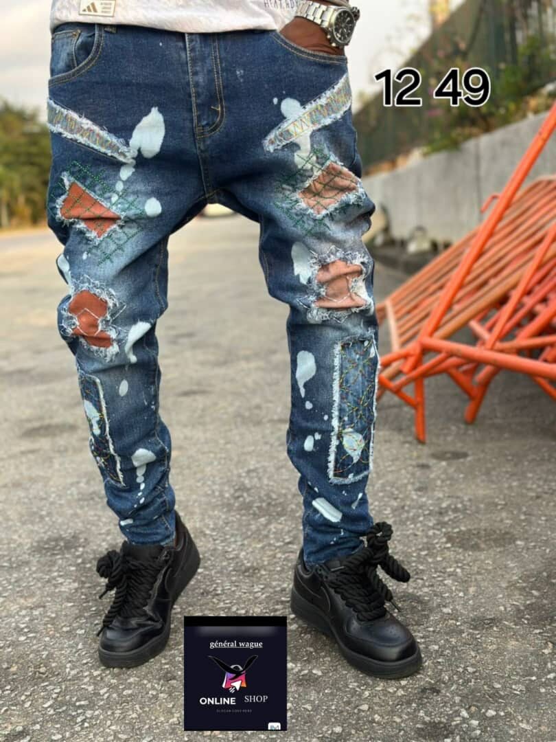 Pantalon