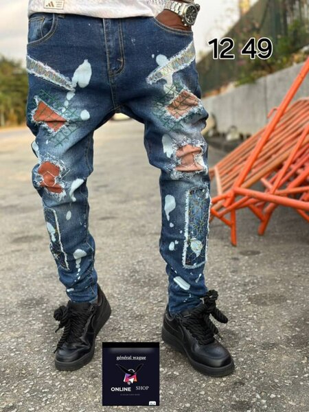 Pantalon