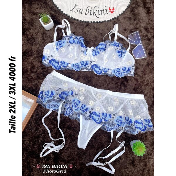 Isa bikini