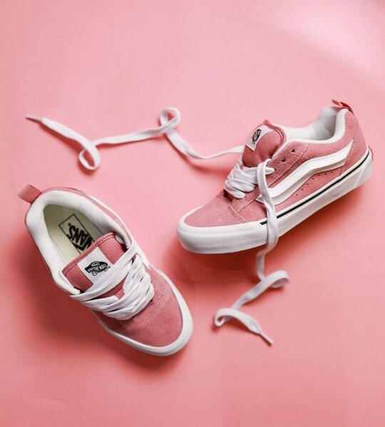 VANS KNU SKOOL