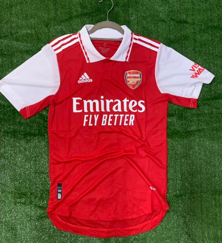 Maillot version Pro
