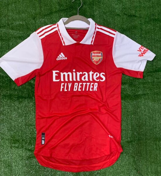 Maillot version Pro