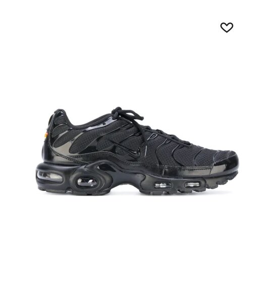 Nike tn