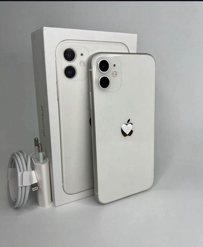 iPhone 11 simple