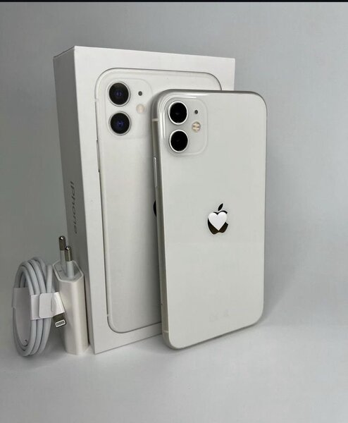 iPhone 11 simple