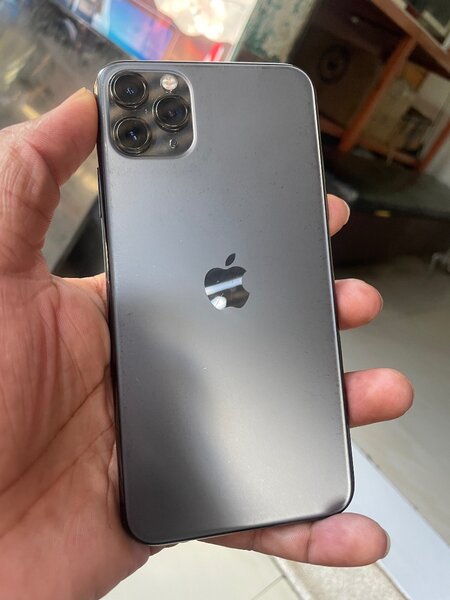 iPhone 11 Pro Max