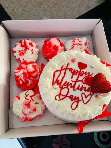 Cake