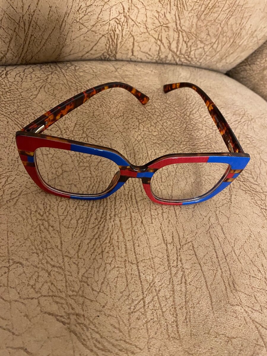 Unisex Sunglasses