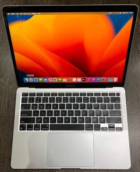 MacBook Air Retina 13''