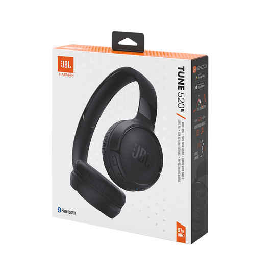 JBL 520