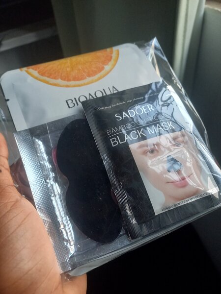 Facial Care Set