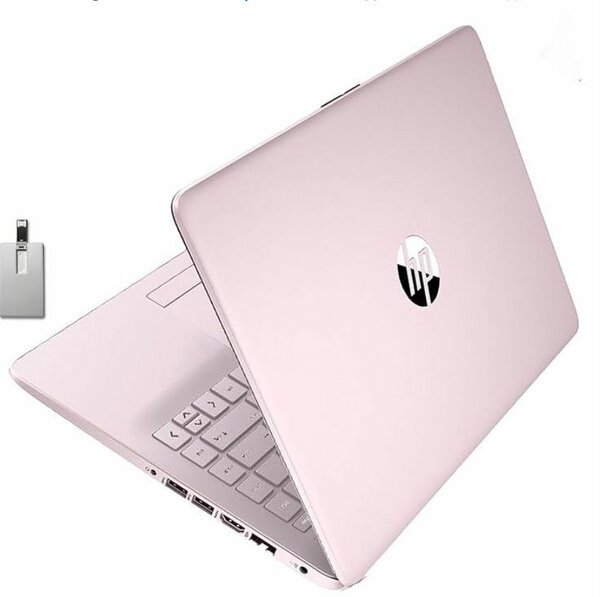 Ordinateur HP
