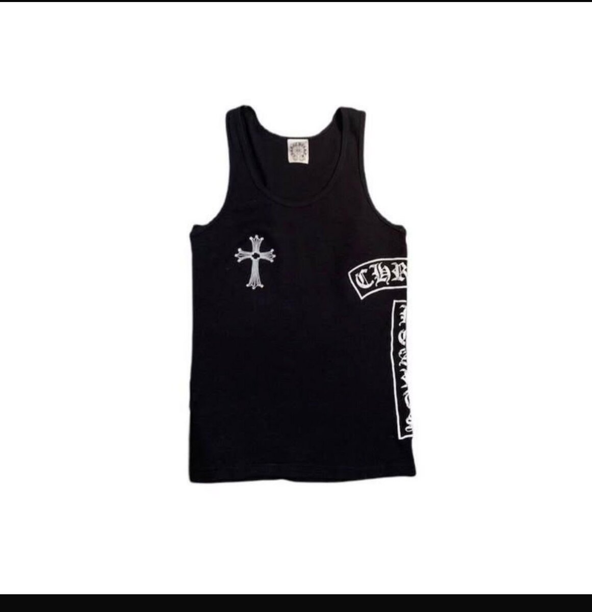 Débardeur homme tendance
