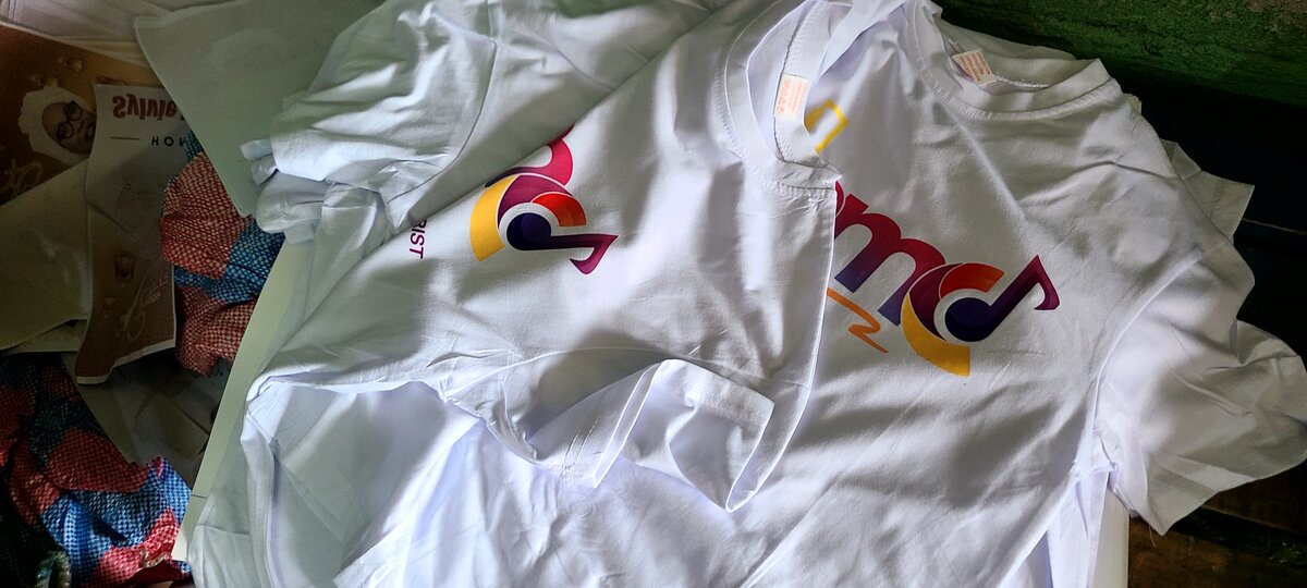 TSHIRTS PERSONNALISES