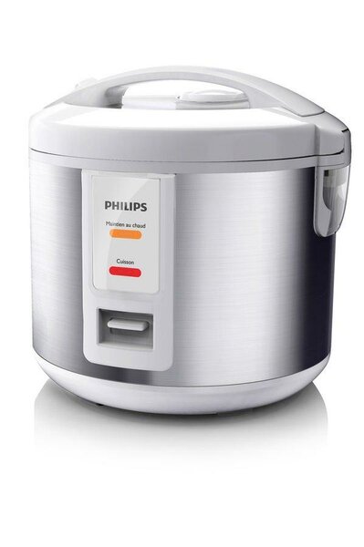 Rice cooker