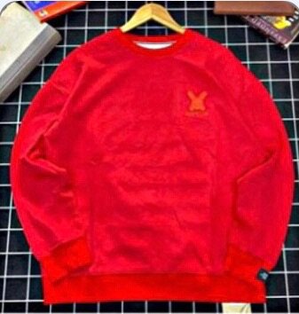 Non cap hoodie
