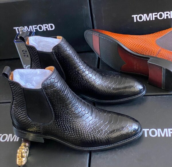 Dress Shoe's