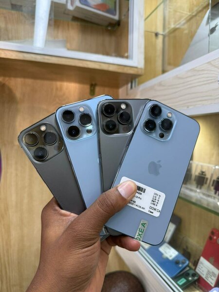 Iphone 13pro