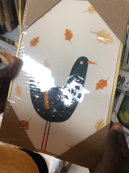 Tableau décoratif