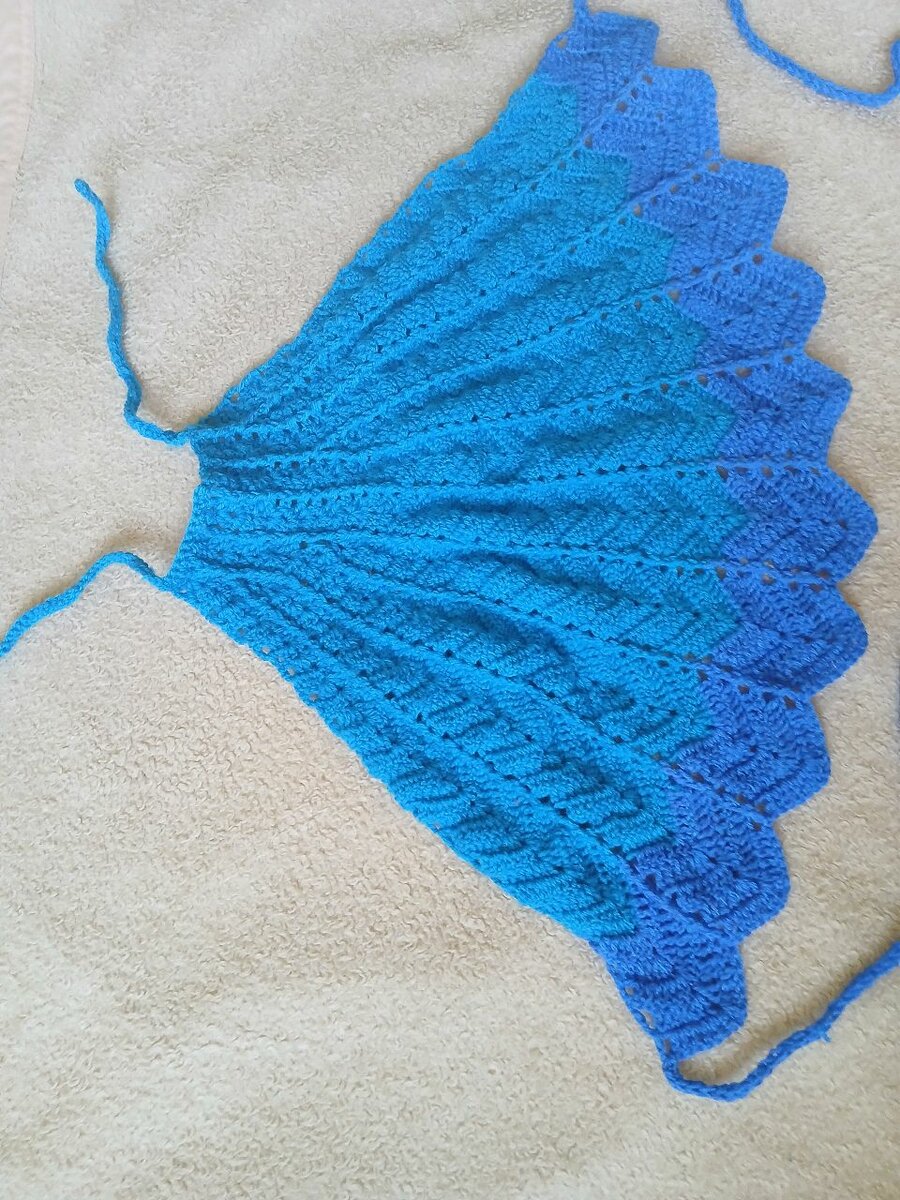Beach wear
