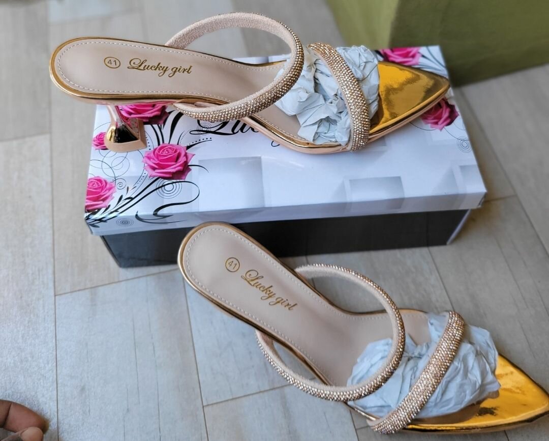 Sandals