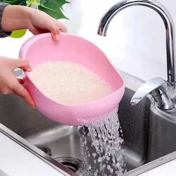 Rice tapers